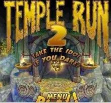 How to download Temple Run 2 on Pc/Laptop-Windows 7/8/Xp, Mac.