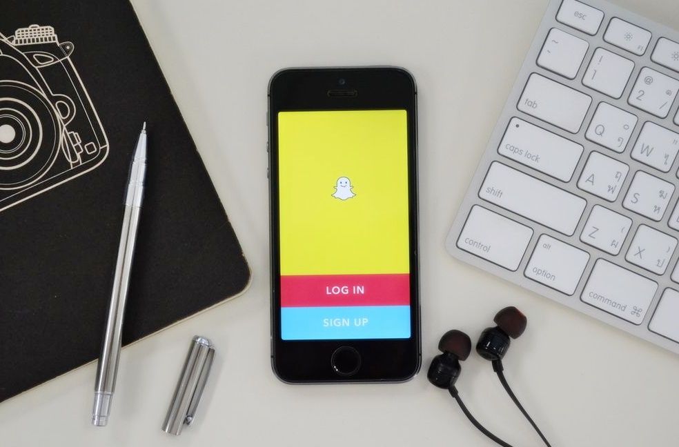 snapchat - spying snapchat - spying