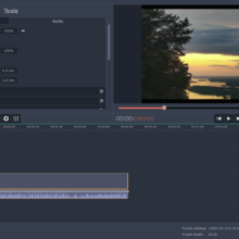 Everything You Need to Know About Split Screen! split screen video in Movavi Video Editor
